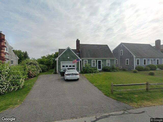  sandwich,  MA 02563