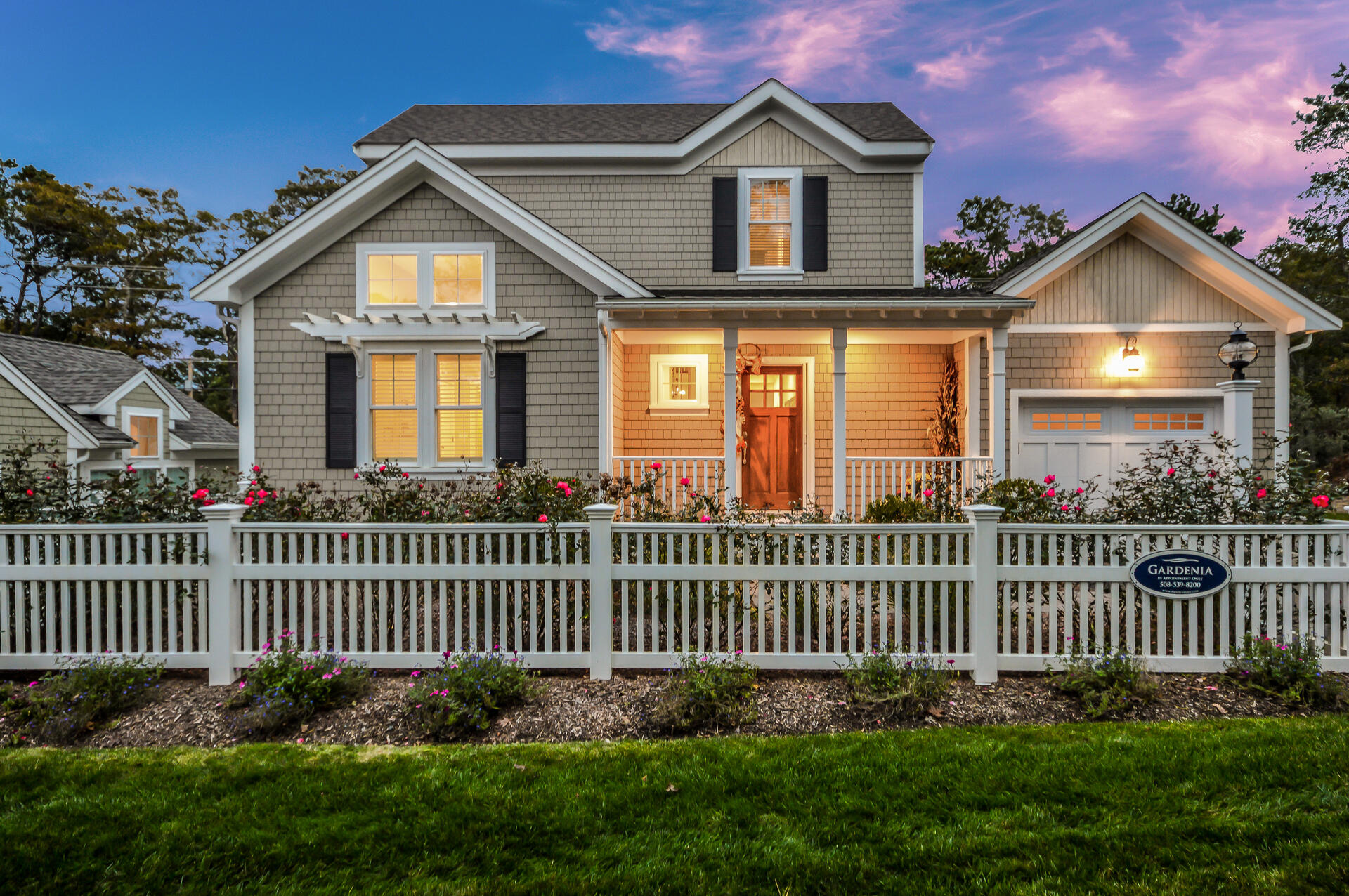 12 azalea lane, mashpee,  MA 02649