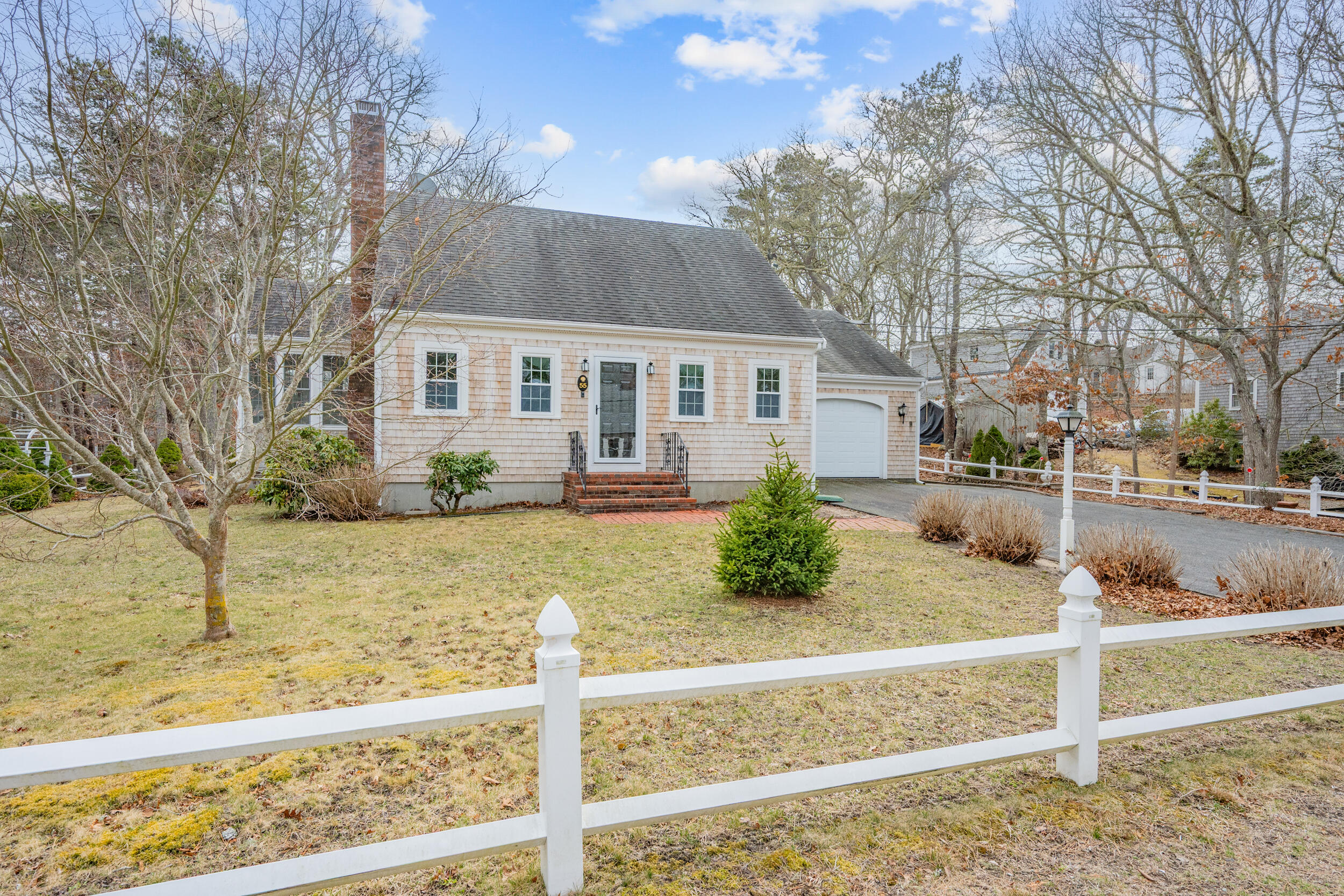 55 wayside drive, brewster,  MA 02631