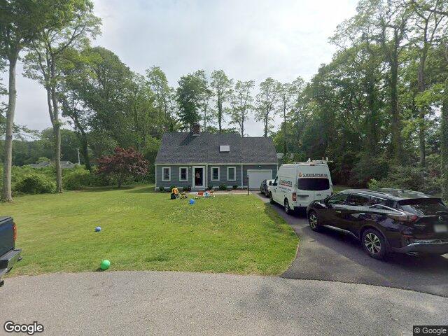  sandwich,  MA 02563