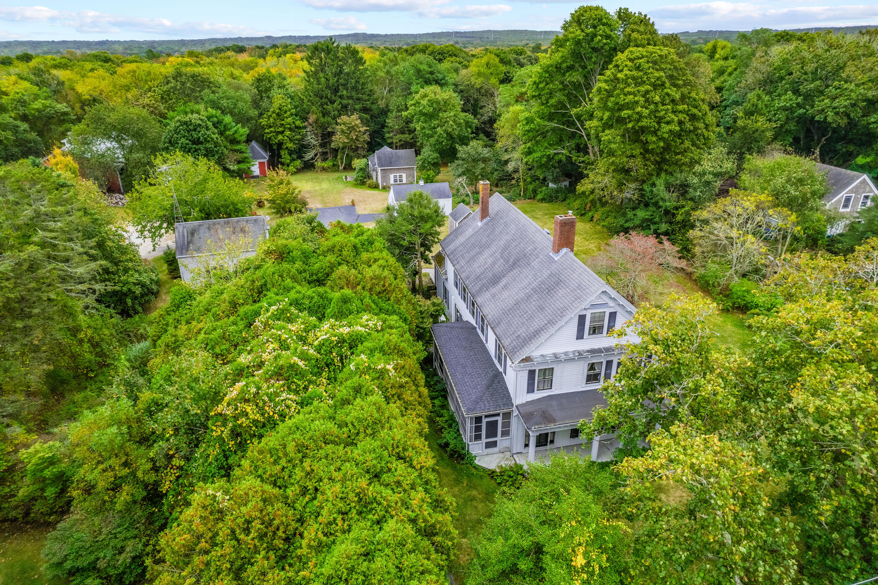 2414-2416 meetinghouse way, west barnstable,  MA 02668