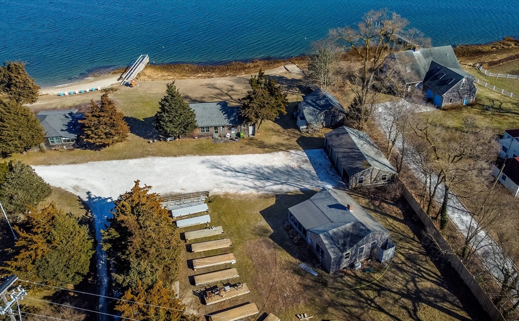 150 old state highway (rt. 6) #7, eastham,  MA 02642