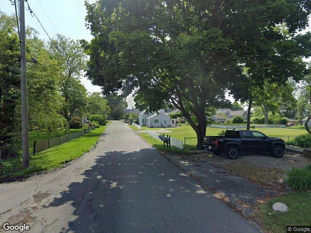  sandwich,  MA 02563