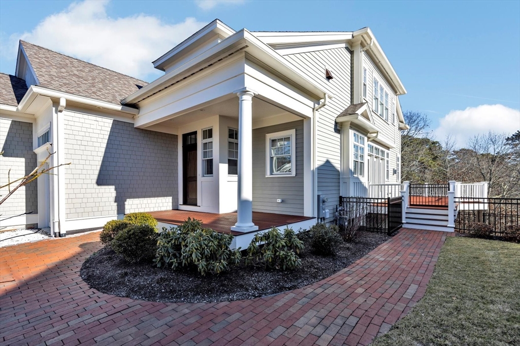 28b clayton cir. #b, mashpee,  MA 02649