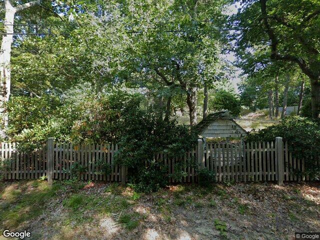  east falmouth,  MA 02536