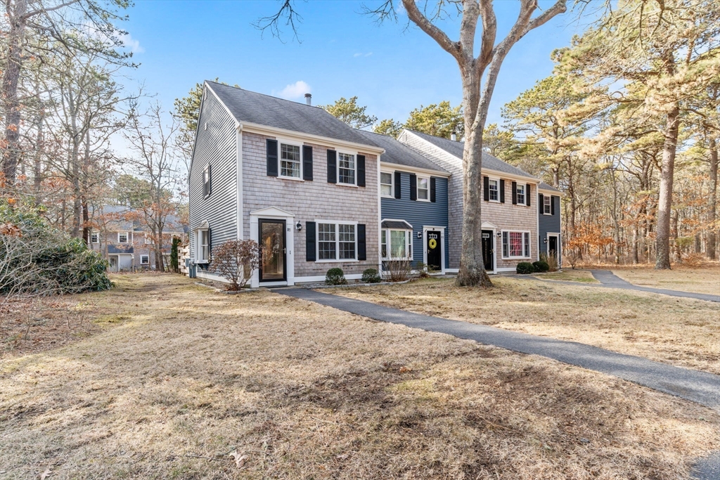 248 camp st #r1
                                ,Unit Apt R1, west yarmouth,  MA 02673