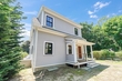 163 samoset road rear, eastham,  MA 02642