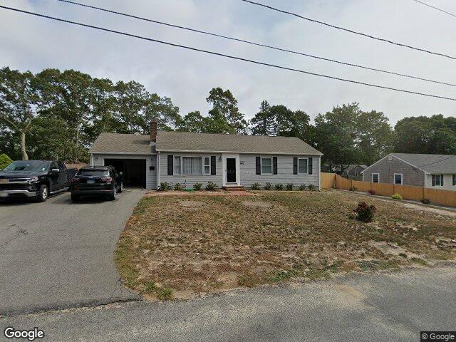  south yarmouth,  MA 02664