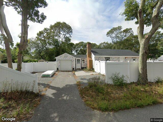  south yarmouth,  MA 02664