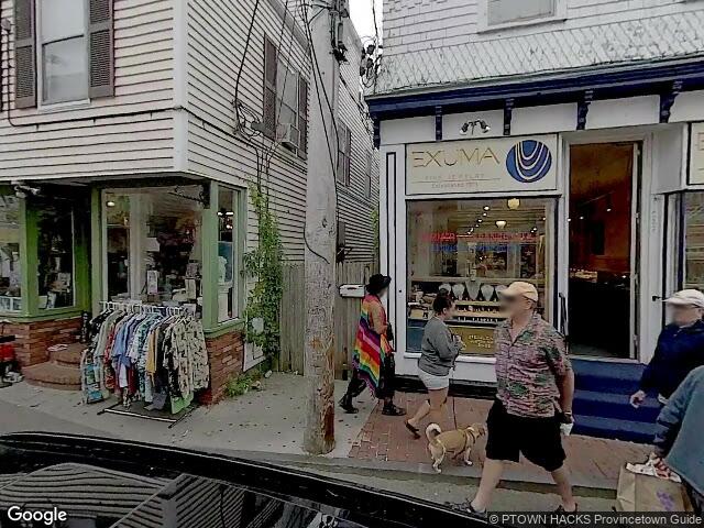  provincetown,  MA 02657