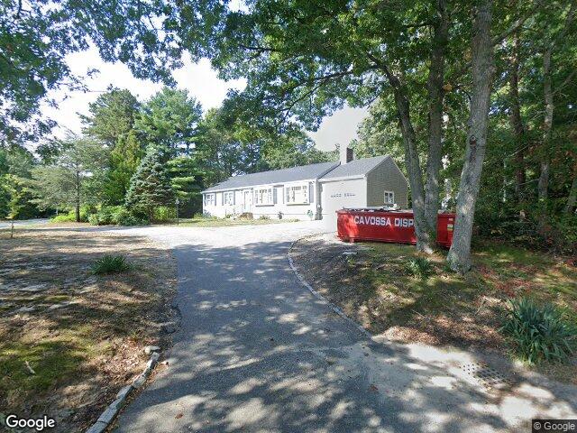  east falmouth,  MA 02536