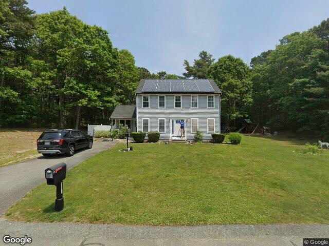  buzzards bay,  MA 02532