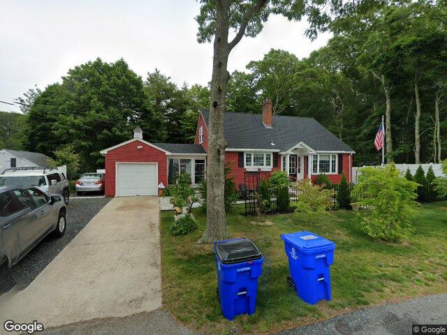  buzzards bay,  MA 02532