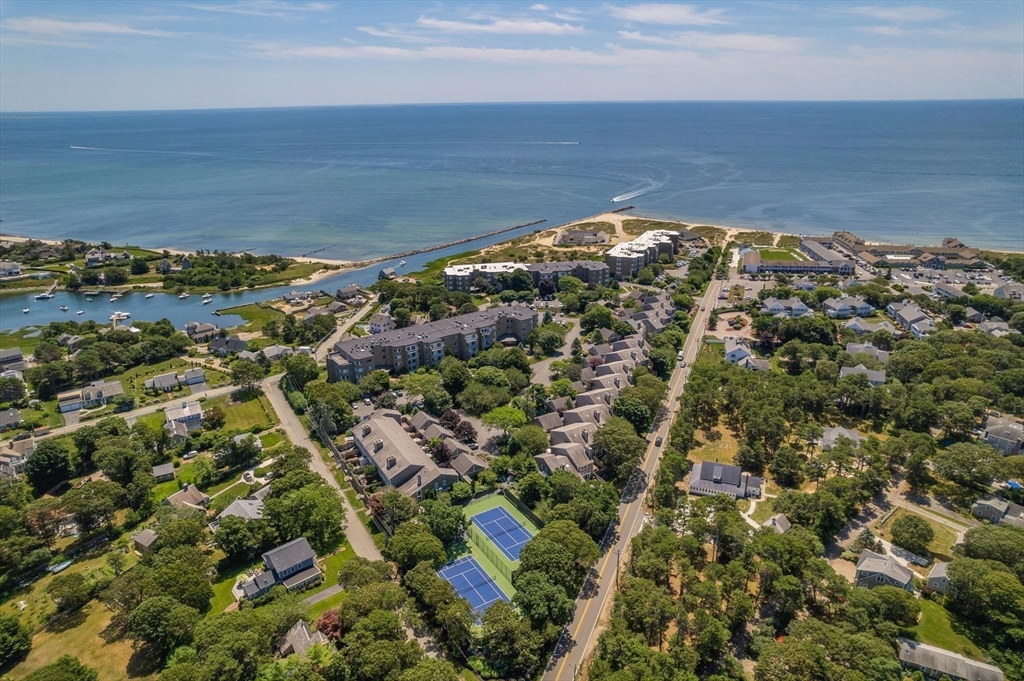 1 belmont road #th19, harwich,  MA 02671