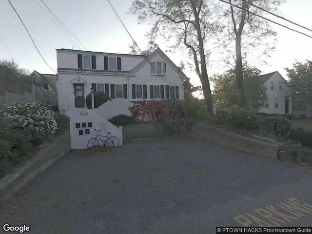  provincetown,  MA 02657