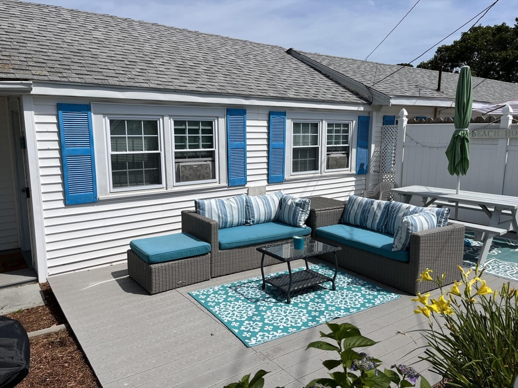 226 old wharf road, dennis,  MA 02639