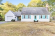 10 samoset road, sandwich,  MA 02563