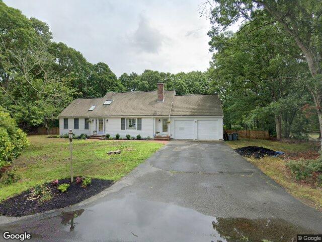  east falmouth,  MA 02536