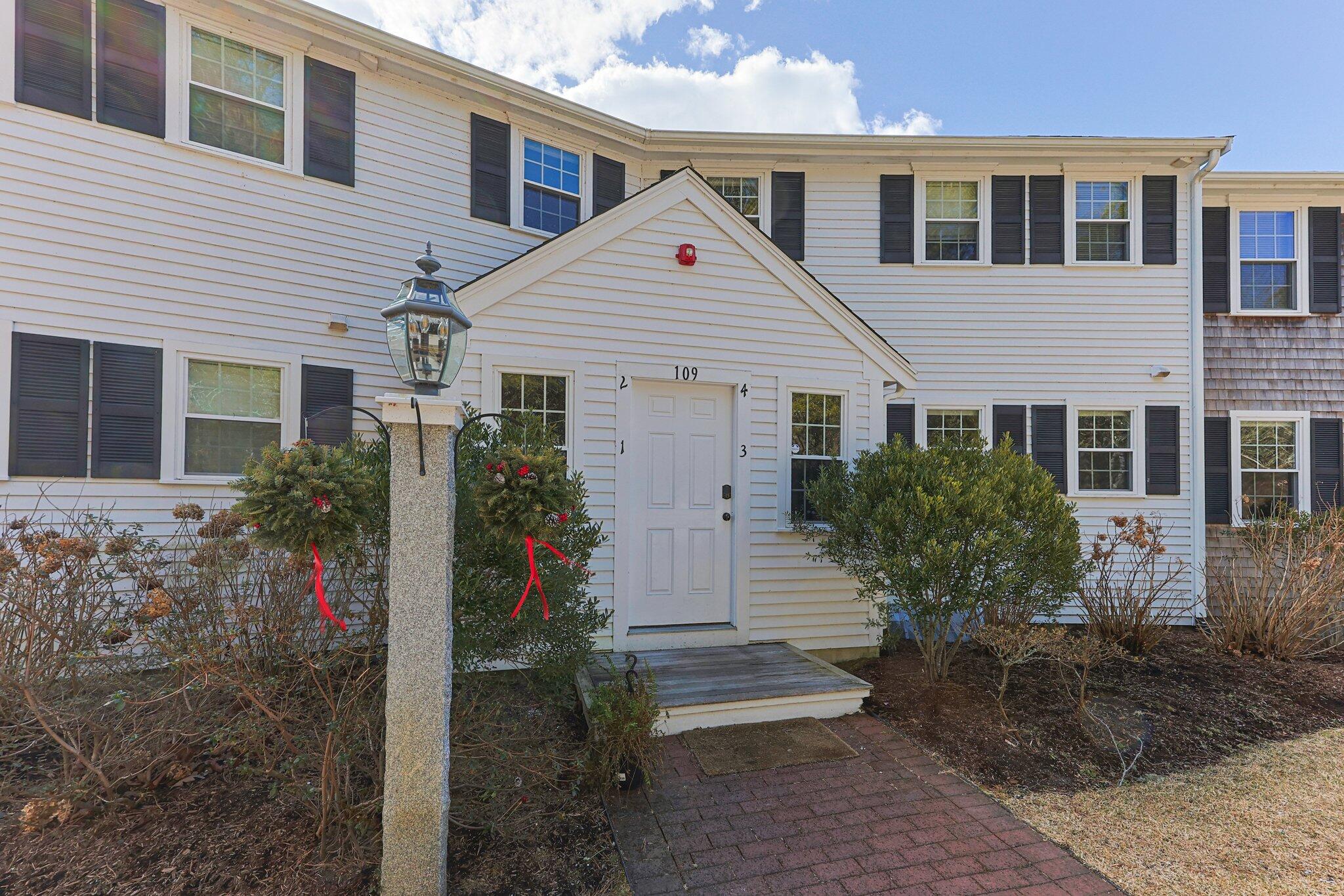 109-2 misty meadow ln, chatham,  MA 02633