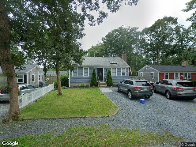  west yarmouth,  MA 02673